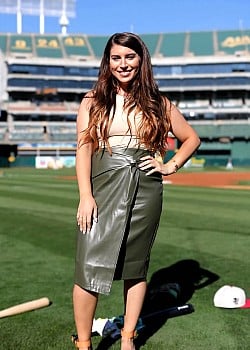 Jessica Kleinschmidt